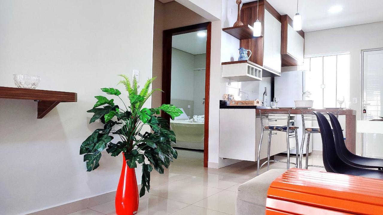 Casa Brilhantes Prox Cataratas E Rodagigante Foz do Iguaçu Eksteriør billede